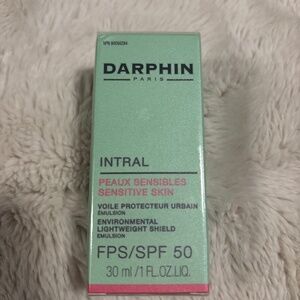 Darphin Intral Environmental Shield SPF 50